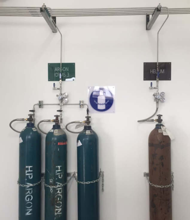 Gas Piping